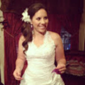 Meet your Posher, Michele